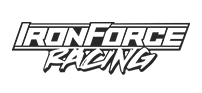 E-Commerce-Agentur: BS-Style GmbH - Logo unseres Kunden IronForce Racing.